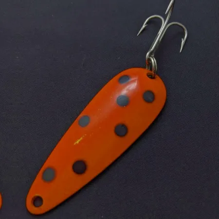 Len Thompson #2, 28g, red/gold, plandavka #24014