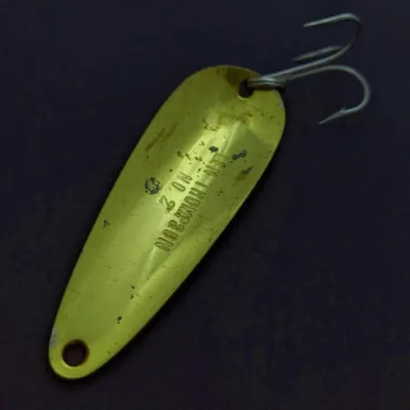 Len Thompson #2, 28g, red/gold, plandavka #24014