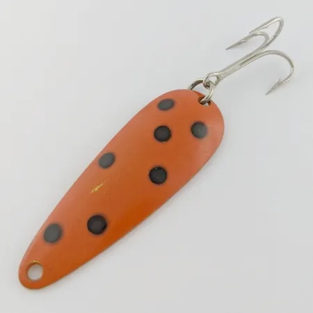 Len Thompson #2, 28g, red/gold, plandavka #24014