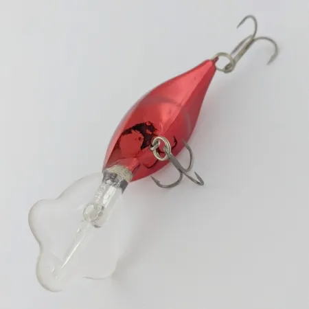 Luhr Jensen Hot Lips Express, sytě růžová, 11g, hlubokopotápivý wobler #24017