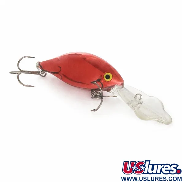 Luhr Jensen Hot Lips Express