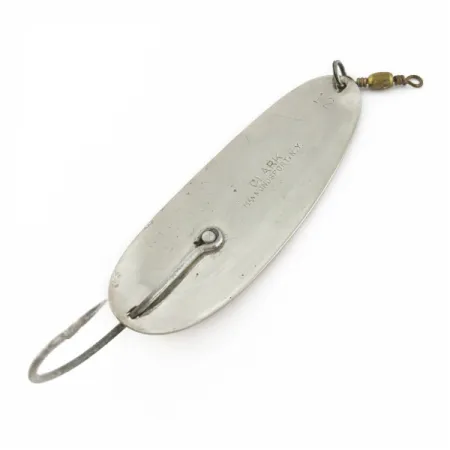 Clark Specialty Corp Hammondsport NY, 17g, plandavka #24019