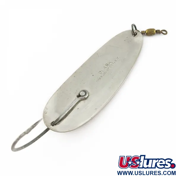 Clark Specialty Corp Hammondsport NY, 17g, plandavka #24019