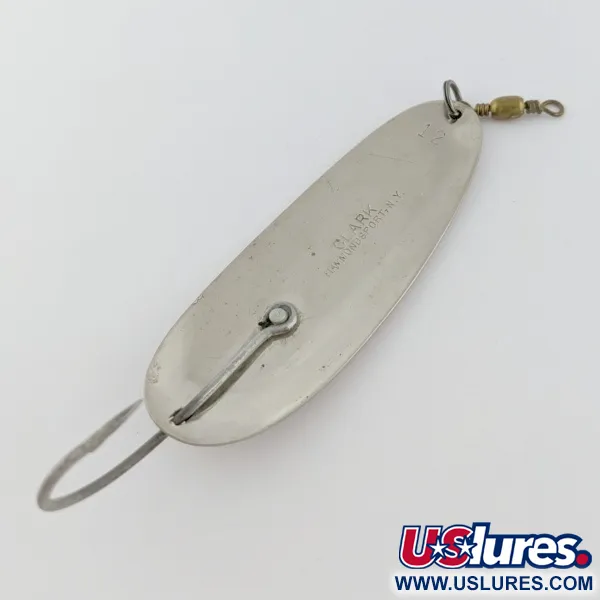 Clark Specialty Corp Hammondsport NY, 17g, plandavka #24019