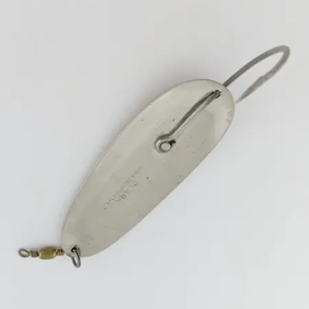 Clark Specialty Corp Hammondsport NY, 17g, plandavka #24019