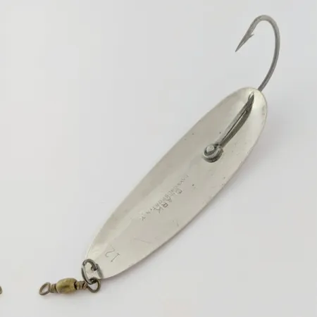 Clark Specialty Corp Hammondsport NY, 17g, plandavka #24019