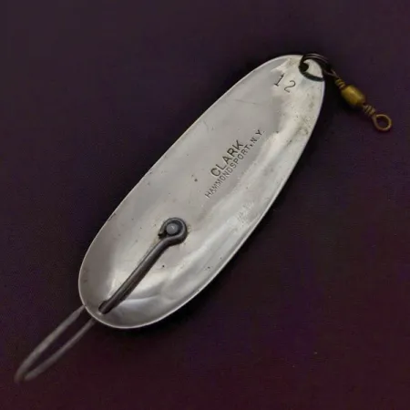 Clark Specialty Corp Hammondsport NY, 17g, plandavka #24019