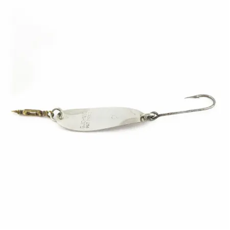 Luhr Jensen LG Johnson #2, Nikl, 2,5g, plandavka #24020