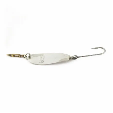 Luhr Jensen LG Johnson #2, Nikl, 2,5g, plandavka #24020