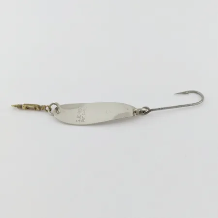 Luhr Jensen LG Johnson #2, Nikl, 2,5g, plandavka #24020