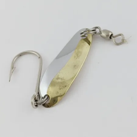 Les Davis Canadian Wonder 1, 2,5g, nikl/zlato, plandavka #24021