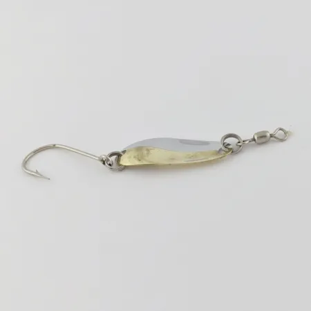 Les Davis Canadian Wonder 1, 2,5g, nikl/zlato, plandavka #24021