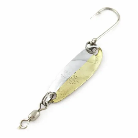 Les Davis Canadian Wonder 1, 2,5g, nikl/zlato, plandavka #24021