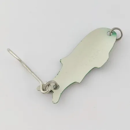 Shoff's Big Triple Teazer, Frog, 2g, plandavka #24022