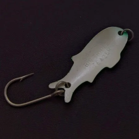 Shoff's Big Triple Teazer, Frog, 2g, plandavka #24022