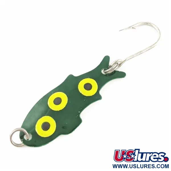 Shoff's Big Triple Teazer