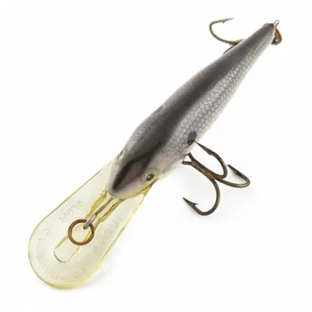 Rapala Shad Rap Deep Runner 05, 5g, barva Shad, hlubokopotápivý wobler #24026