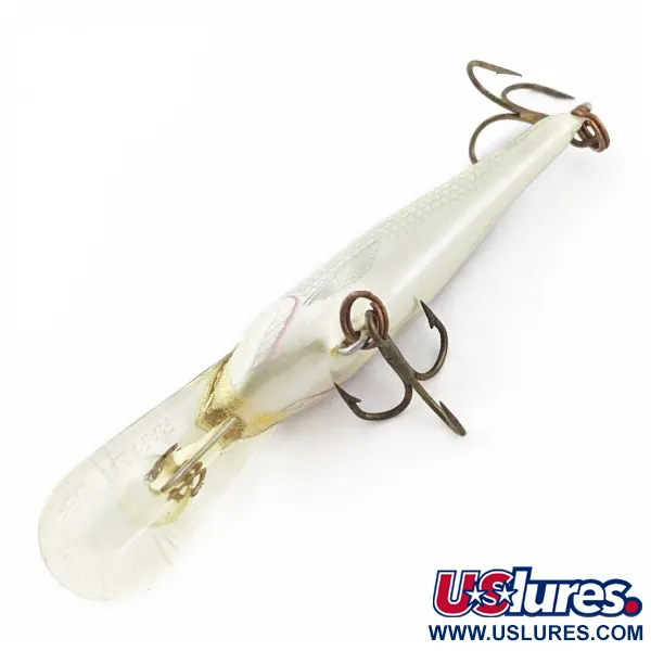 Rapala Shad Rap Deep Runner 05, 5g, barva Shad, hlubokopotápivý wobler #24026