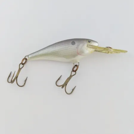Rapala Shad Rap Deep Runner 05, 5g, barva Shad, hlubokopotápivý wobler #24026