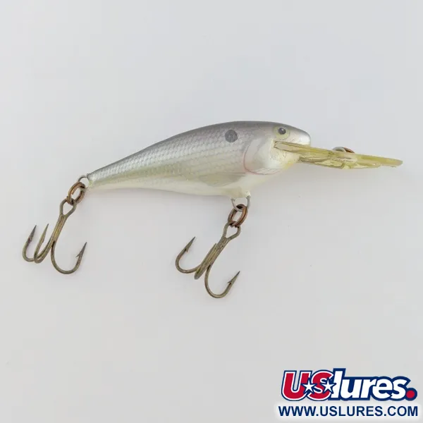 Rapala Shad Rap Deep Runner 05, 5g, barva Shad, hlubokopotápivý wobler #24026