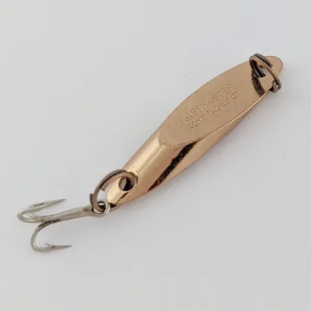 Acme Kastmaster, měděná, 2,5g, plandavka #24031