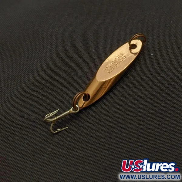 Acme Kastmaster, měděná, 2,5g, plandavka #24031