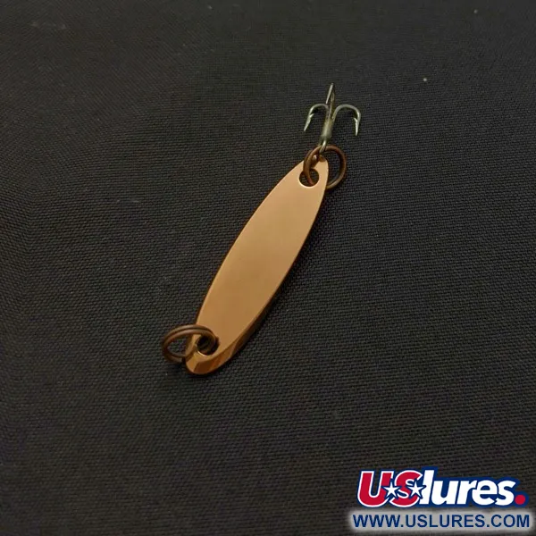 Acme Kastmaster, měděná, 2,5g, plandavka #24031