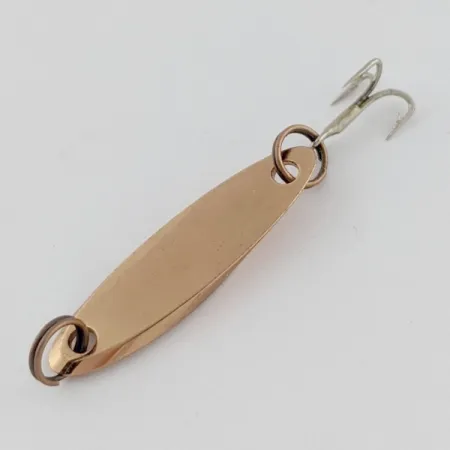 Acme Kastmaster, měděná, 2,5g, plandavka #24031