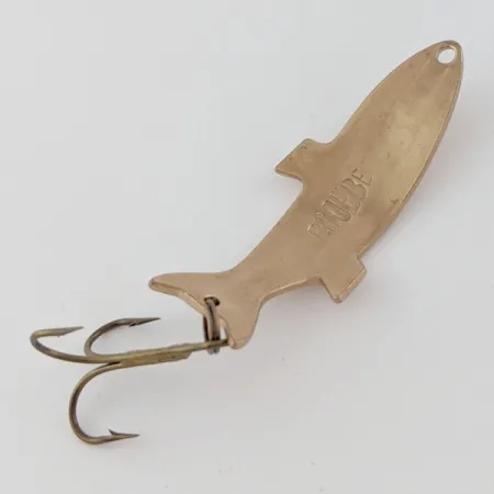 Acme Phoebe, měděná 1/4oz (7g), plandavka #24035