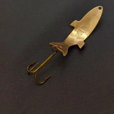 Acme Phoebe, měděná 1/4oz (7g), plandavka #24035