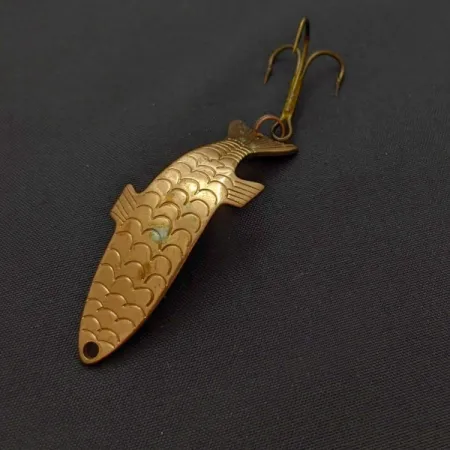 Acme Phoebe, měděná 1/4oz (7g), plandavka #24035