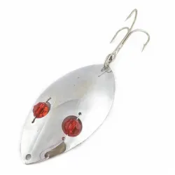 Plandavka Herter's Glass Eye Spoon