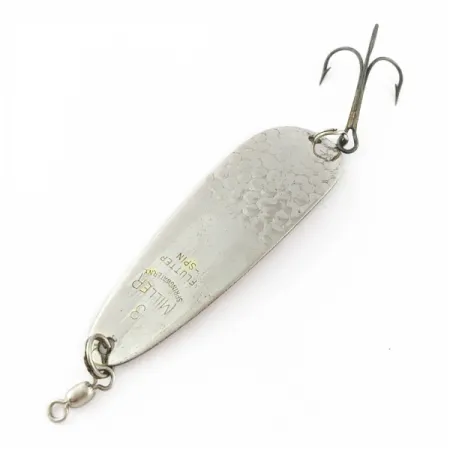 Miller Flutter Spin 3