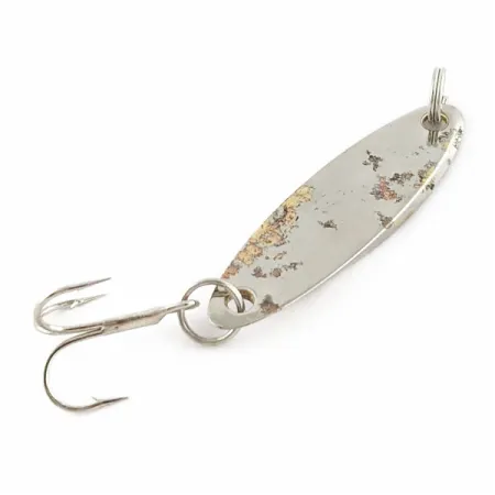 Acme Kastmaster, niklová, 3,5g, plandavka #24044