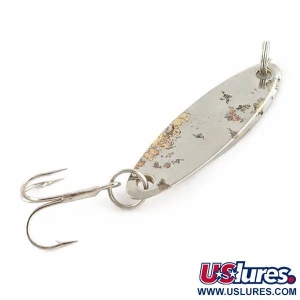 Acme Kastmaster, niklová, 3,5g, plandavka #24044