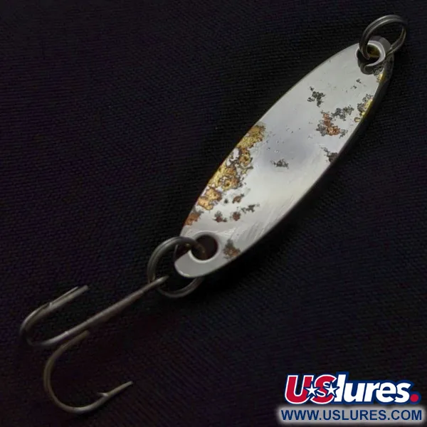 Acme Kastmaster, niklová, 3,5g, plandavka #24044