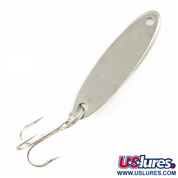 Acme Kastmaster, 3,5g, niklová plandavka #24045