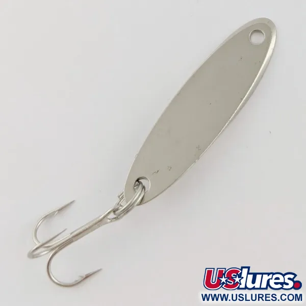 Acme Kastmaster, 3,5g, niklová plandavka #24045