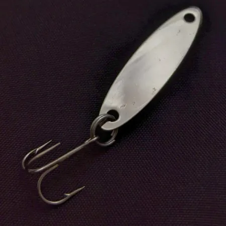 Acme Kastmaster, 3,5g, niklová plandavka #24045