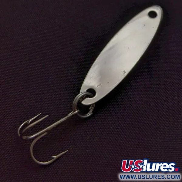 Acme Kastmaster, 3,5g, niklová plandavka #24045