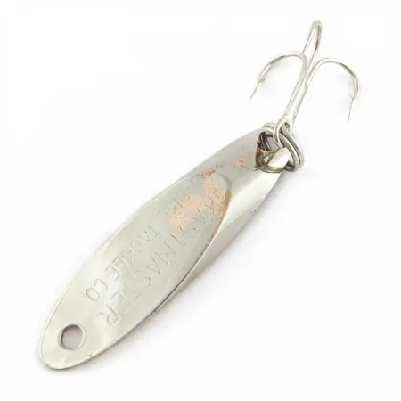 Kastmaster plandavka