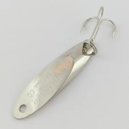 Acme Kastmaster, 3,5g, niklová plandavka #24045