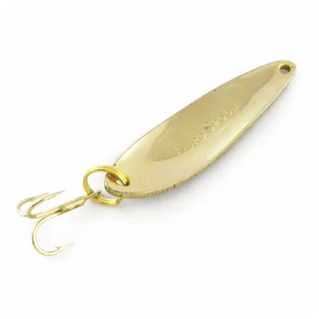 Acme Fiord Spoon, Frog, 7g, plandavka #24047