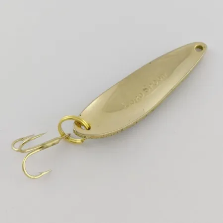 Acme Fiord Spoon, Frog, 7g, plandavka #24047