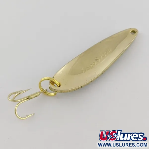 Acme Fiord Spoon, Frog, 7g, plandavka #24047