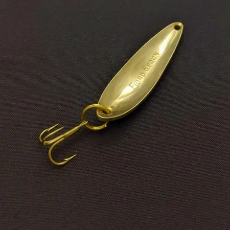 Acme Fiord Spoon, Frog, 7g, plandavka #24047