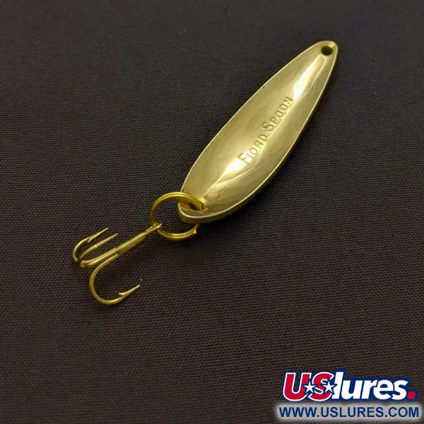 Acme Fiord Spoon, Frog, 7g, plandavka #24047