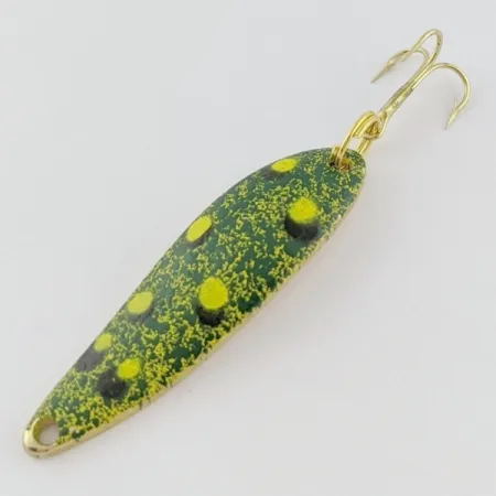 Acme Fiord Spoon, Frog, 7g, plandavka #24047