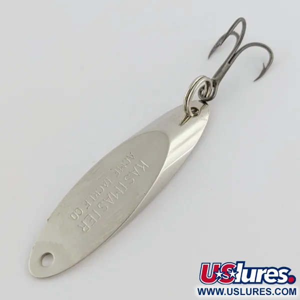 Acme Kastmaster, nikl, 7g, plandavka #24048