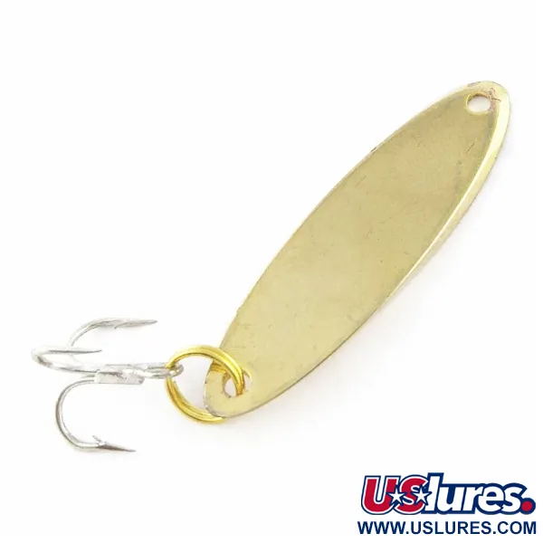 Acme Kastmaster, 7g, zlatá, plandavka #24049